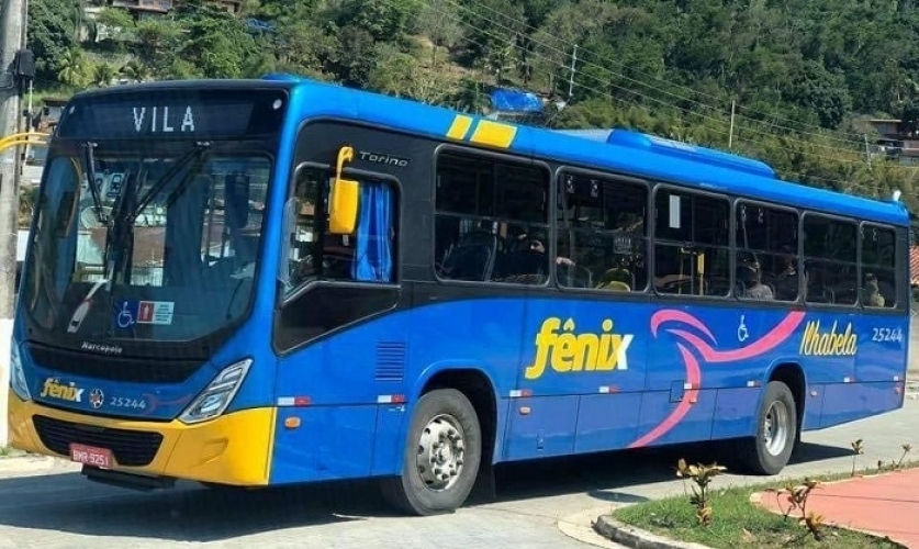 Prefeito de Ilhabela Reajusta Tarifas de Transporte Público, Gerando Controvérsia