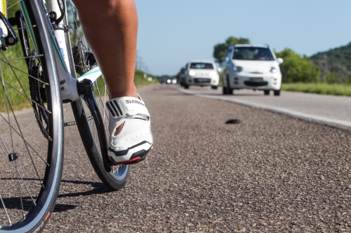 Ubatuba Realiza Blitz de Conscientização para Ciclistas na Rio-Santos