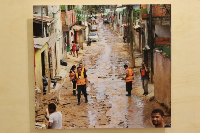 ‘Favela é Giro’ Traz Arte e Cultura das Favelas para São Sebastião