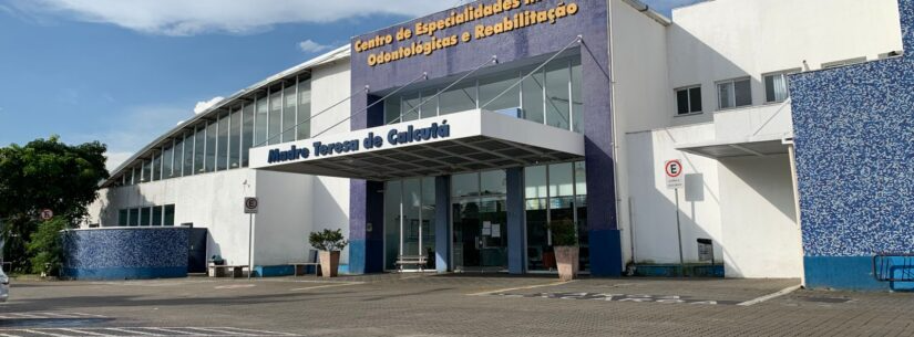 Transformador queimado interrompe serviços no Centro de Especialidades Médicas de Caraguatatuba