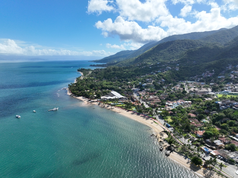 Ilhabela Convoca Moradores para Pesquisa de Percepção do Turismo