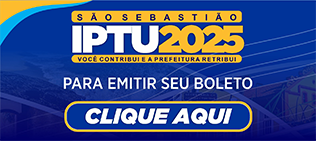 Últimos Dias para Pagamento do IPTU com 20% de Desconto em São Sebastião