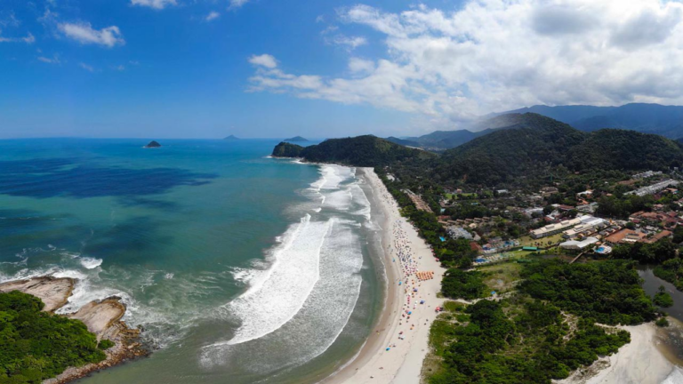 Reunião Estratégica em São Sebastião Planeja Futuro Turístico da Cidade