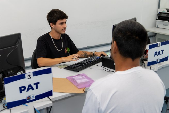 Economia em Alta: São Sebastião Registra Crescimento na Geração de Empregos