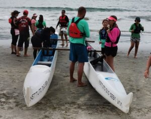 São Sebastião Promove Evento Inclusivo com Esportes na Praia