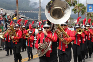 São Sebastião abre inscrições para Bolsa-Música do Projeto de Bandas e Fanfarras