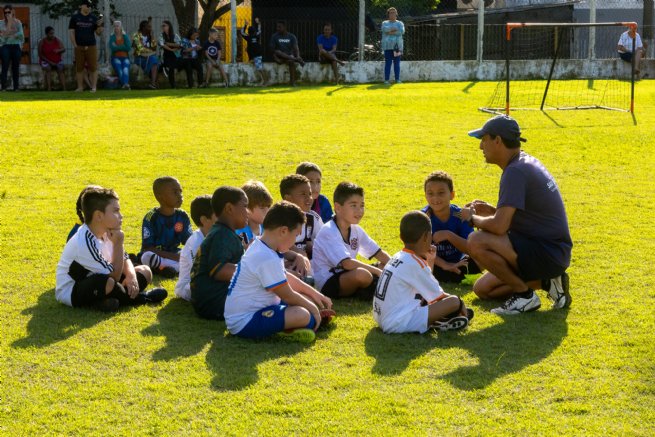 Inscrições abertas para aulas esportivas em São Sebastião