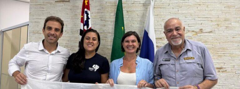 Caraguatatuba se prepara para o Abeta Summit Litoral Norte 2025: Evento promete impulsionar o ecoturismo e turismo de aventura