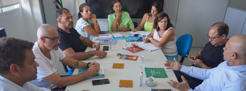 Para Além das Fronteiras: Projeto Social de Minotauro e Minotouro Transforma Vidas em Caraguatatuba