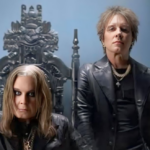 Ozzy Osbourne e Billy Morrison Lançam "Gods Of Rock N Roll" com Nova Roupagem