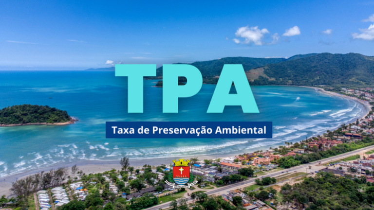 Ubatuba Mantém Cobrança de Taxas para Turismo e Preservação Ambiental