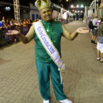 Ilhabela homenageia Fabrício Mendes na abertura do Carnaval 2025