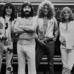 Vídeo inédito do Led Zeppelin de 1979 é resgatado e disponibilizado na internet