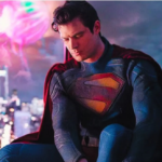 Novo Filme do Superman Chega com Trilha Sonora Recheada de Riffs de Guitarra