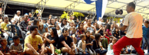Chamada aberta! Fundacc credencia artistas e criadores culturais para programação de 2025