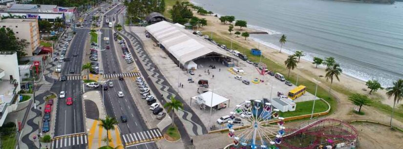 Rock, cerveja e torresmo: Festival Trem Bão Caraguá é o rolê imperdível do feriadão!