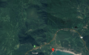 Análises geológicas investigam se formação em Ubatuba é vestígio de asteroide que teria caído há 30 mil anos. Veja o que já se sabe!