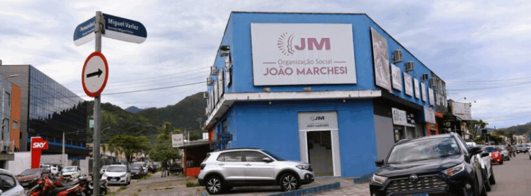Caraguatatuba diz que cumpriu obrigações com OS João Marchesi e cobra explicações por falta de pagamento a fornecedores. Entenda a situação.