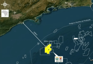 Nova descoberta de petróleo no pré-sal pode beneficiar cidades do Litoral Norte com mais royalties e investimentos.