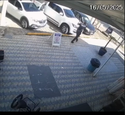 Thiago Bally, vereador eleito de São Sebastião, é preso por suspeita de homicídio após meses foragido. Justiça já havia decretado prisão preventiva.