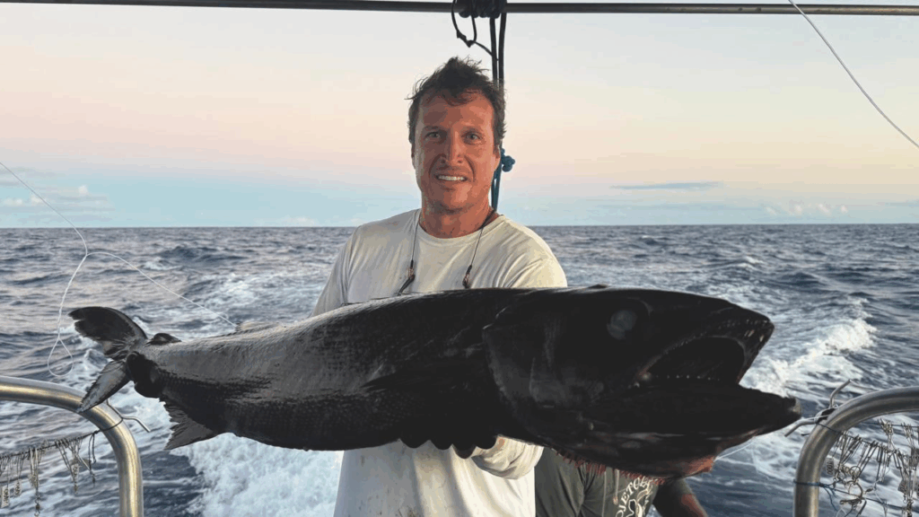 A pesca artesanal de Ilhabela ganha o Brasil com o Projeto A.MAR: peixes valorizados, comunidades empoderadas e sabores que encantam os melhores chefs do país.