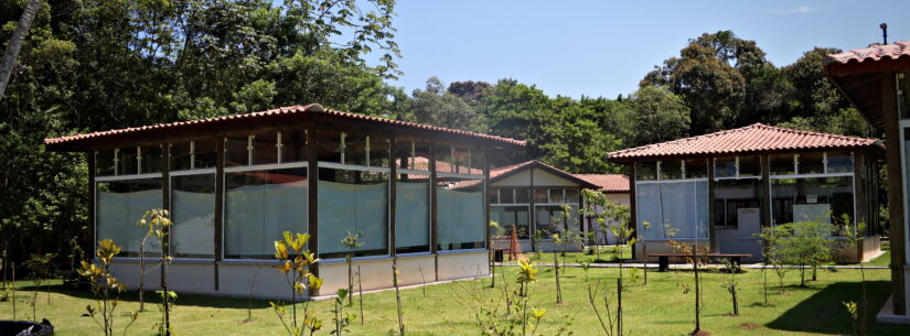 Fim do prazo! Conselho do Parque Juqueriquerê em Caraguá recebe inscrições até sexta (23). Participe e represente sua entidade ambiental!