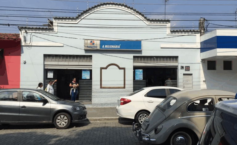 Moradores de São Sebastião e Taubaté acertam cinco números da Mega-Sena e ganham quase R$ 23 mil. Sorteio ocorreu no sábado; próximo concurso será nesta terça-feira.