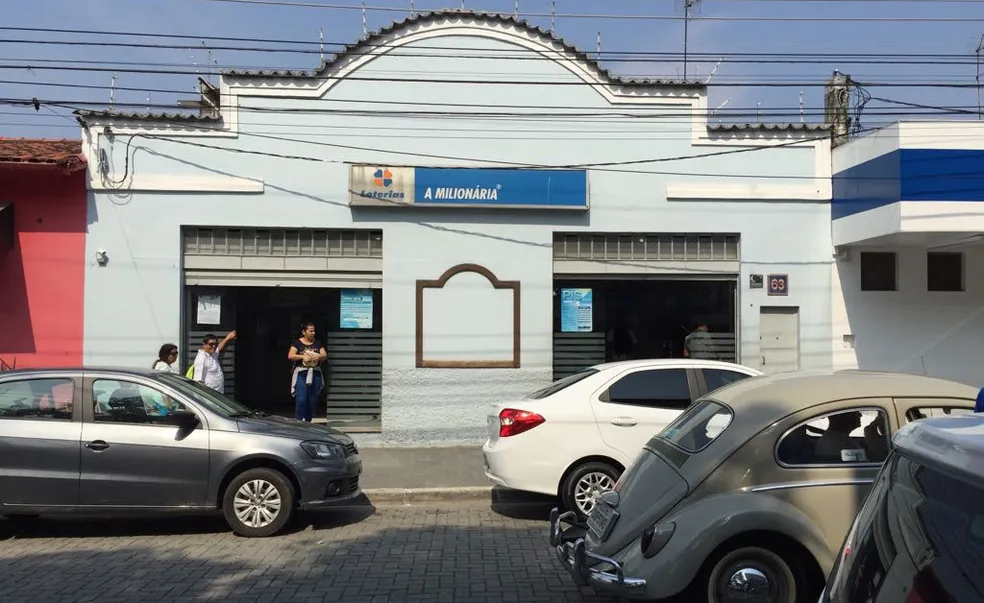 Moradores de São Sebastião e Taubaté acertam cinco números da Mega-Sena e ganham quase R$ 23 mil. Sorteio ocorreu no sábado; próximo concurso será nesta terça-feira.