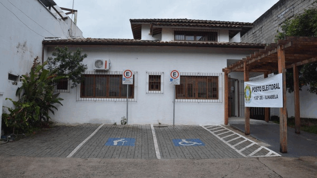 TRE-SP confirma fechamento do posto de atendimento da Justiça Eleitoral em Ilhabela a partir de 30 de junho, devido à baixa procura e reestruturação tecnológica.