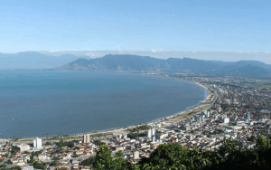 Mesmo com queda nos homicídios, Caraguatatuba e Ubatuba seguem entre as 10 cidades mais violentas do estado de SP, segundo dados da SSP-SP e OVALE.