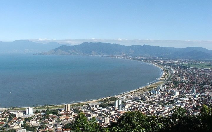 Mesmo com queda nos homicídios, Caraguatatuba e Ubatuba seguem entre as 10 cidades mais violentas do estado de SP, segundo dados da SSP-SP e OVALE.