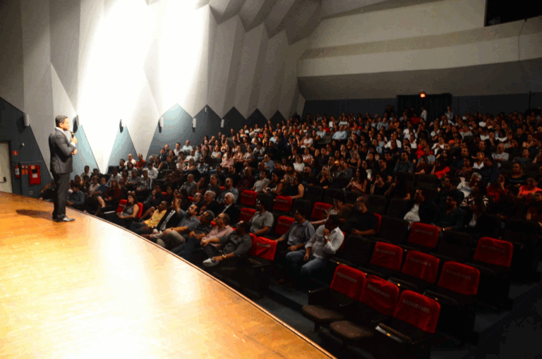 Prefeitura de Caraguatatuba e Sebrae-SP promovem 1º Encontro de Startups do Litoral Norte, com foco em inovação e economia azul.