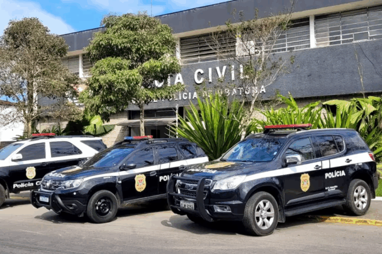 Polícia investiga dois homicídios em Ubatuba, registrados em menos de 12 horas. Casos ocorreram no Vale do Sol e Perequê-Açu. Ainda não há suspeitos.