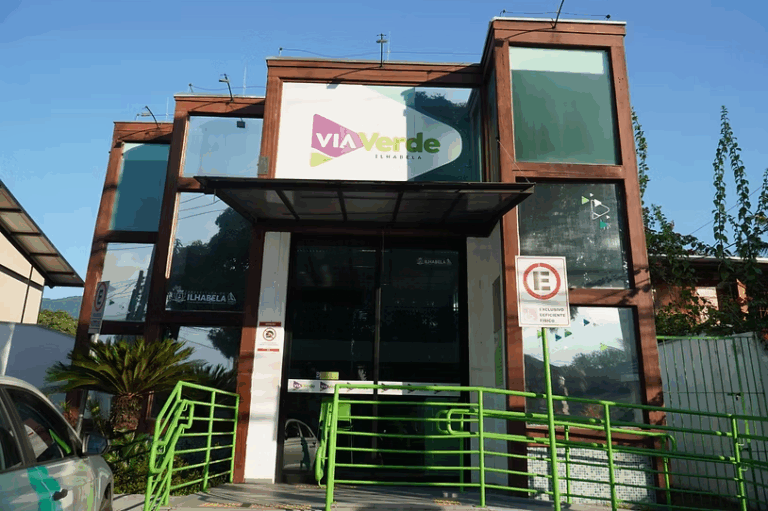 A partir de 30 de junho, Ilhabela perderá o posto da Justiça Eleitoral. Prefeitura oferecerá atendimento orientativo na Central Via Verde.
