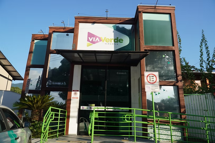 A partir de 30 de junho, Ilhabela perderá o posto da Justiça Eleitoral. Prefeitura oferecerá atendimento orientativo na Central Via Verde.