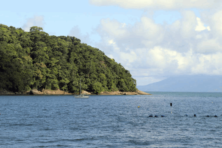 Praia da Cocanha, em Caraguatatuba, é a única vila paulista indicada ao prêmio da ONU Turismo como uma das melhores vilas turísticas do mundo.