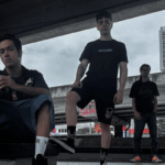 A banda Dalmatans X surpreende ao lançar álbum punk com crítica social e cover inusitada de Alceu Valença. Conheça No Comply Union e mergulhe nessa nova cena. Leia agora!