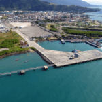 Porto de São Sebastião alcança liderança no ranking ambiental da ANTAQ com 96,31 pontos, após investimentos de R$ 3,5 milhões em sistemas e gestão sustentável.