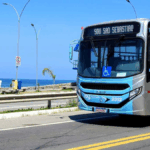 Passagem de ônibus em São Sebastião sobe de R$ 2 para R$ 2,95 a partir deste domingo. Gratuidade aos domingos chega ao fim.