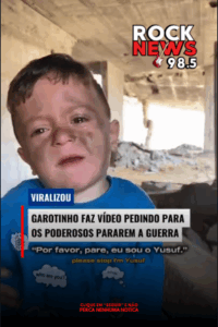 Ao menos 41 palestinos morrem em novos ataques a Gaza. Imagem de criança coberta de fuligem emociona o mundo. ONU critica sistema de ajuda humanitária.