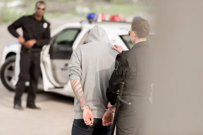 Polícia prende em Ubatuba criminoso com passagens por homicídio, roubo e lesão corporal; reconhecimento facial do Muralha Paulista foi essencial.