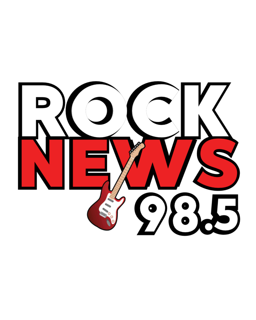 Rock News Litoral 98.5FM